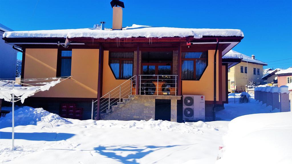 Калчевата Къща Hotel Klisura  Exterior foto