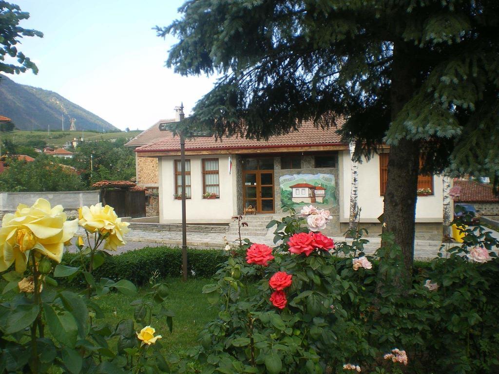 Калчевата Къща Hotel Klisura  Exterior foto