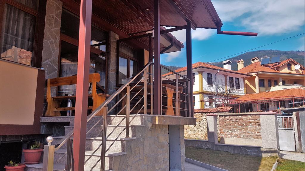 Калчевата Къща Hotel Klisura  Exterior foto